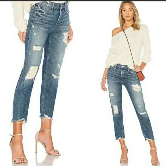 85 Mother Superior The Sinner Ice Cream You Scream Jeans